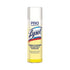 CH2-LFDC-DP-Disinfectant : 24 OZ