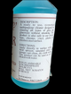 CH13-CVGCQ-TG-Glass Cleane : Quart