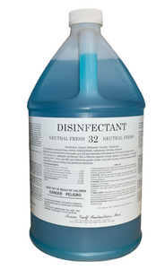 CH2-D32NFG-TG-Neutral Fres : Gallon