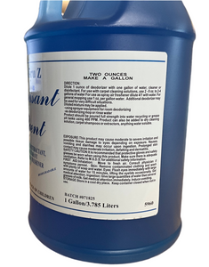 CH4-DCNPSG-TG-Pleasant/Neu : Gallon