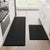 RM1-WSKMBLK-DP-BLK Mat : 3FT X 5FT