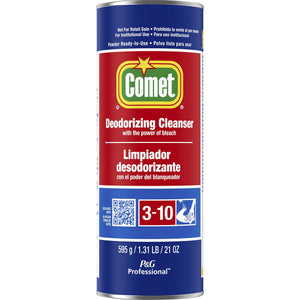 CH6-CPDCEA-DP-COMET : 21 OZ