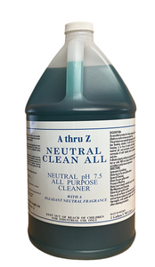 CH1-NCAPCGAL-TG-All Purpose : Gallon