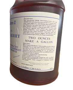 CH4-DCMG-TG-Mulberry : Gallon