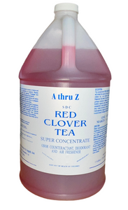 CH4-DCRCTSDCG-TG-Red Clover : Gallon