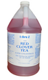 CH4-DCRCTSDCG-TG-Red Clover : Gallon