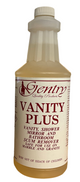 CH6-VPRTU-TG-Vanity clean : Quart
