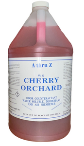 CH4-DCCOG-TG-Cherry Orcha : Gallon