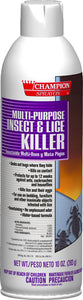 CH15-MILK10-SN-Insect&lice : 10 oz