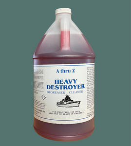CH3-HDG-TG-Heavy : Gallon
