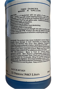 CH4-DCNPSQ-TG-Pleasant/Neu : Quart