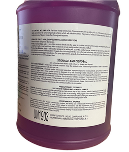 CH2-D32LAVG-TG-Lavender : Gallon