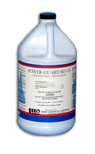 CH2-PGRD10D-SN-Disinfectant : Gallon