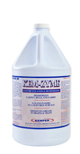 CH9-KZEFC-KP-Flr Cleaner : Gallon