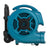 EQ1-BDFPD750-PF-Blow Dryer : 3/4 hp