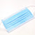 MS1-3LBDNWKN90FMASK-SN-Blue Mask : 50 PCS