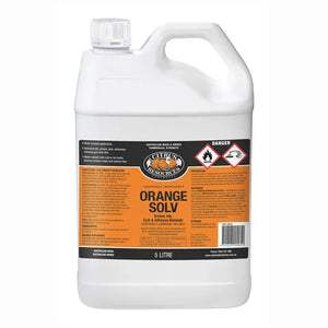 CH3-CSOG-TG-Orange : Gallon