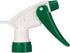 CO2-TS9GREENWHITE-SN-GreenWhite : 9"