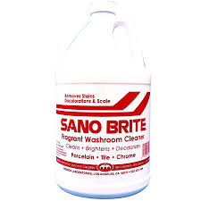 CH6-SBBCQ-MISC-Cleaner : 32 oz