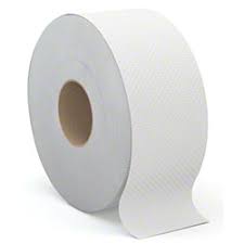 PP2-BTJJ9-DP-Tissue 2 ply : 9"