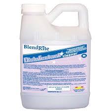 CH13-BRD#6-DP-Disinfectant : 64 oz