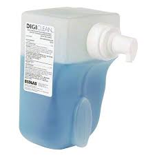 CH7-DCABFS-SI-Foaming : 750 ml