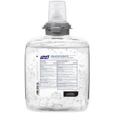 CH7-PAHSG1200ML-AM-Sanitizer : 1200ML