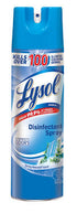 CH2-LYSOLSPRAY(WF)EA-DP-Waterfall : 19 oz