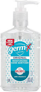 CH7-GXHSOPB30-AM-Sanitizer : 30 OZ