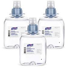 CH7-PHS4-AM-Sanitizer : 4OZ