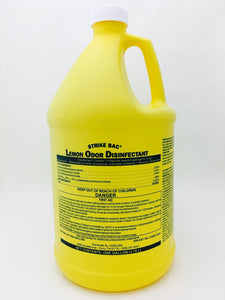 CH2-PLODG-SN-Pure lemon : Gallon