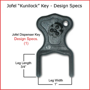 CO1-UKEYJRTD-DP-Key JRT