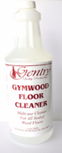 CH9-GWCQ-TG-Floor clner : Quart